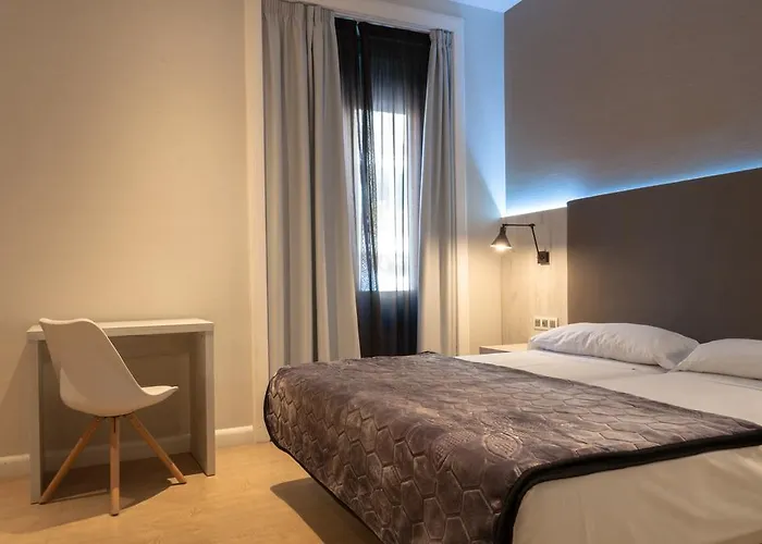 Hostal Bcn 46