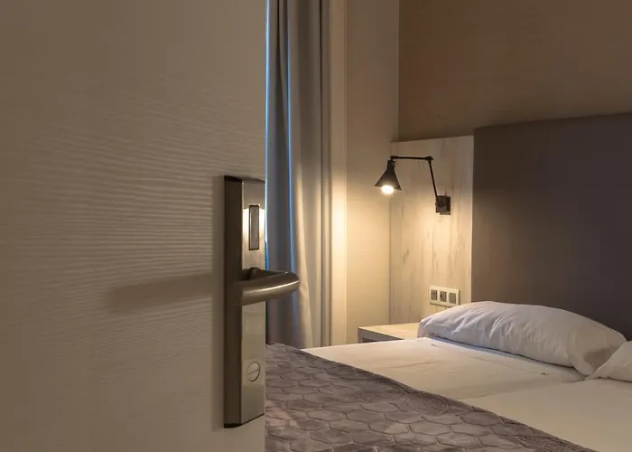 Hostal Bcn 46