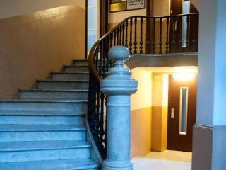 Gasthuis Bcn 46