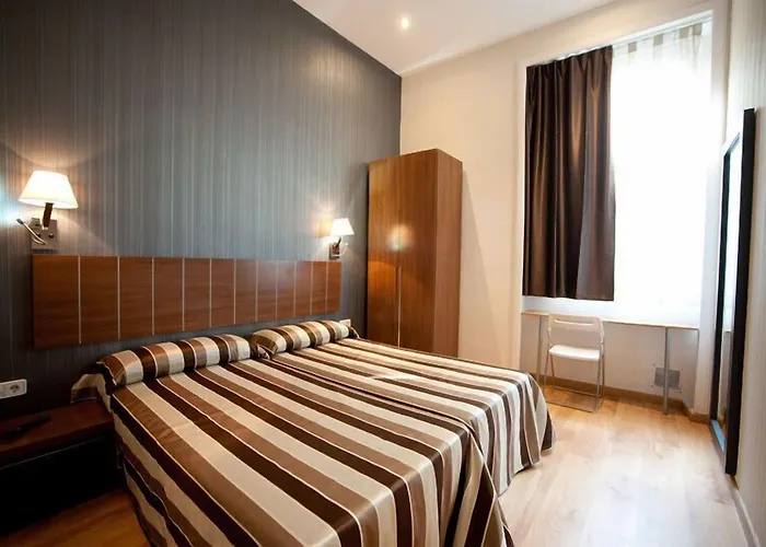 Hostal Bcn 46